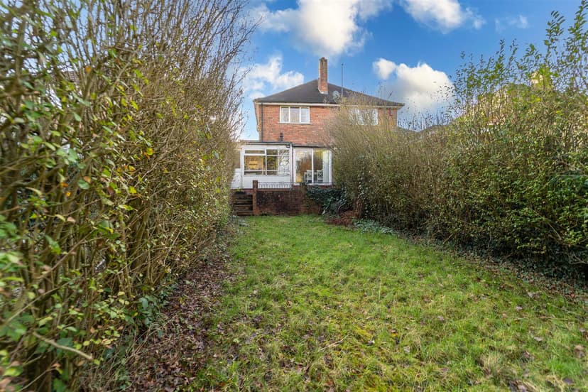 78, Reservoir Road - Image 1