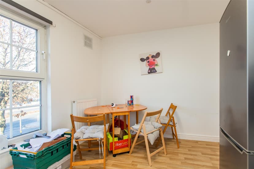 Flat 1, Bristol Road - Image 12