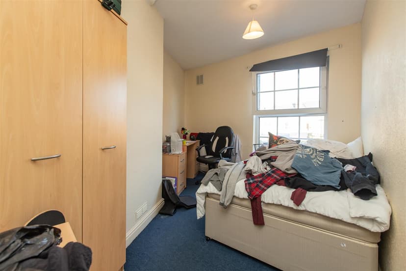 Flat 1, Bristol Road - Image 11