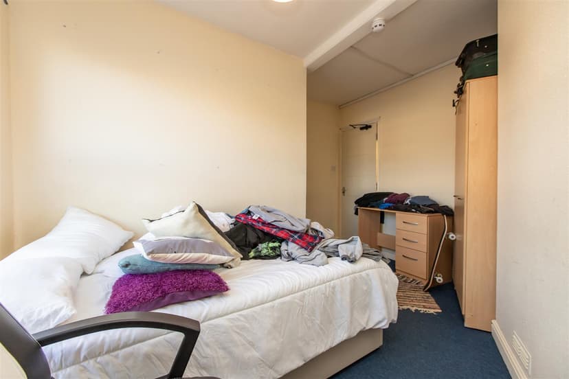 Flat 1, Bristol Road - Image 10