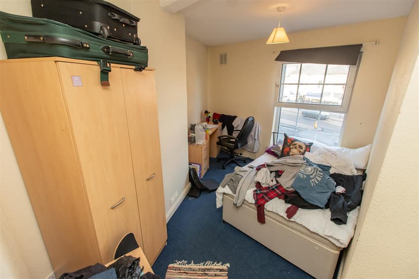 Flat 1, Bristol Road - Image 9