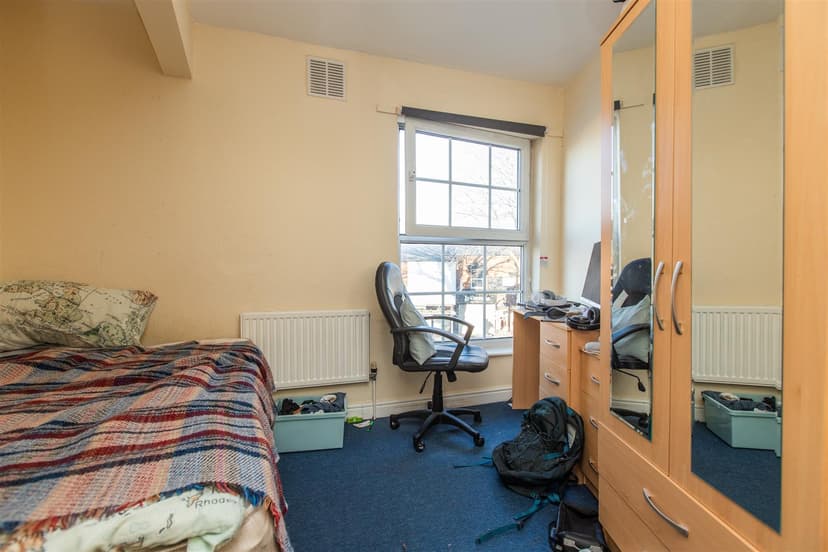 Flat 1, Bristol Road - Image 8