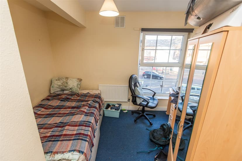 Flat 1, Bristol Road - Image 6