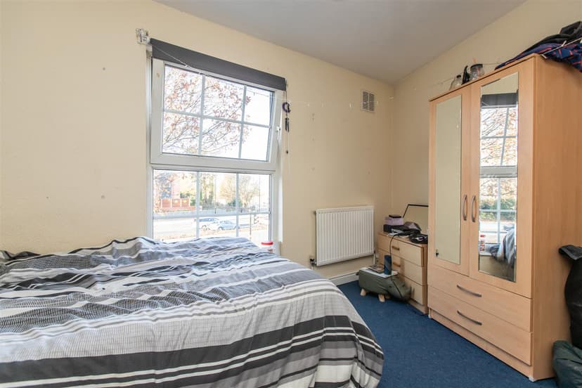 Flat 1, Bristol Road - Image 5