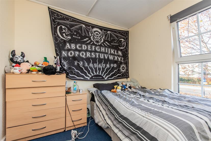 Flat 1, Bristol Road - Image 4