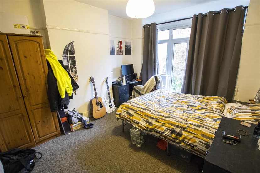 117, Bournbrook Road - Image 5