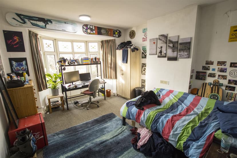 117, Bournbrook Road - Image 3