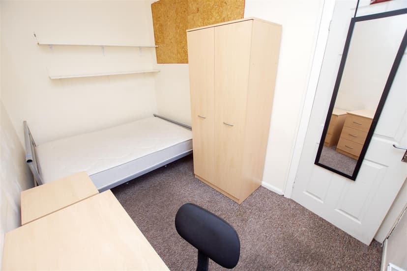 268, Heeley Road - Image 3