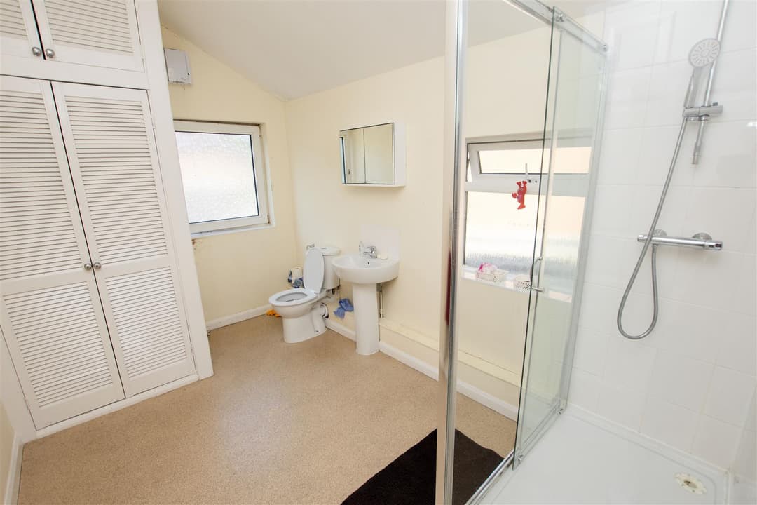 268, Heeley Road