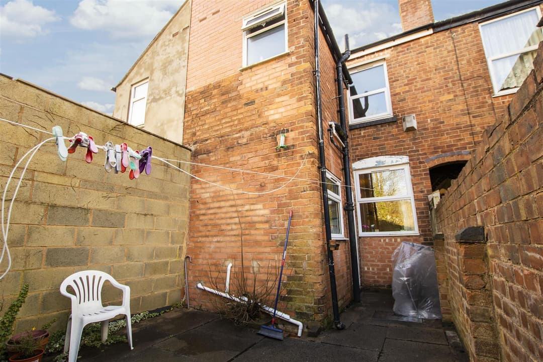 54, Lottie Road