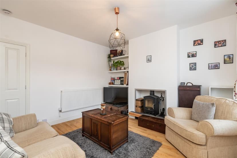 21, Reservoir Road - Image 12