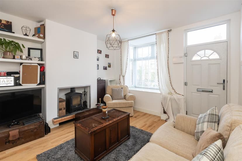 21, Reservoir Road - Image 11