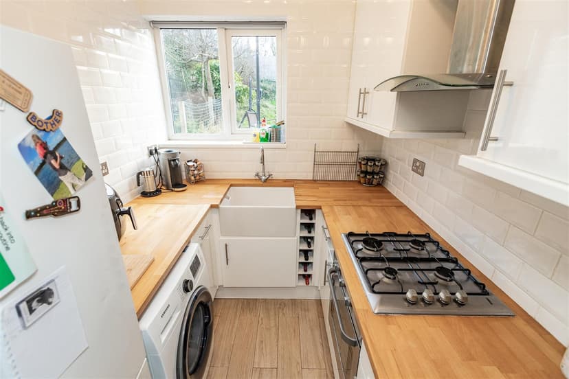 21, Reservoir Road - Image 10