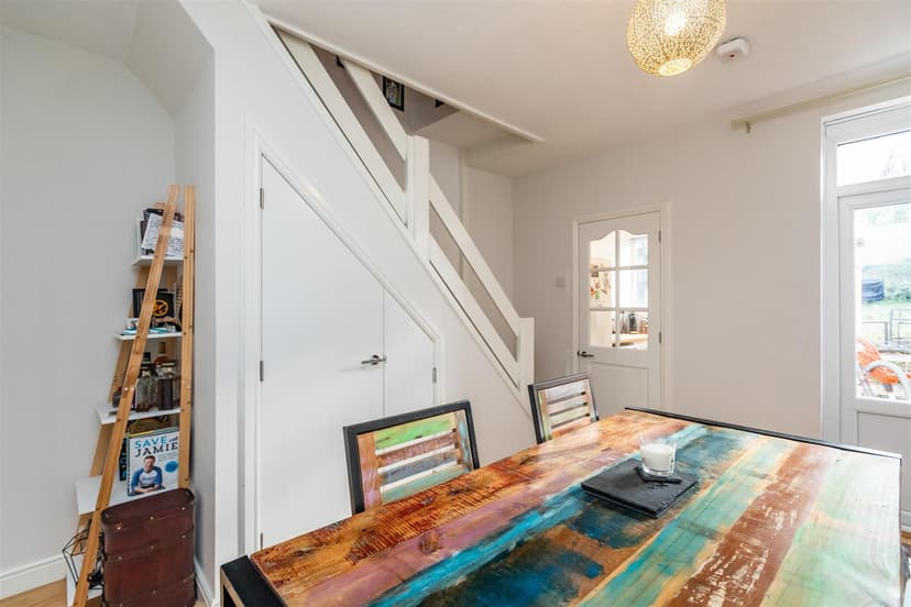 21, Reservoir Road - Image 9