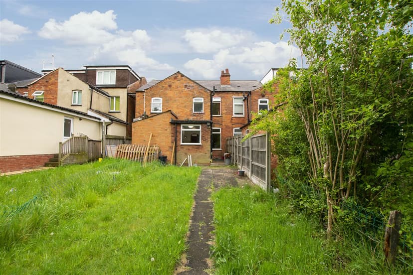 175, Heeley Road - Image 1