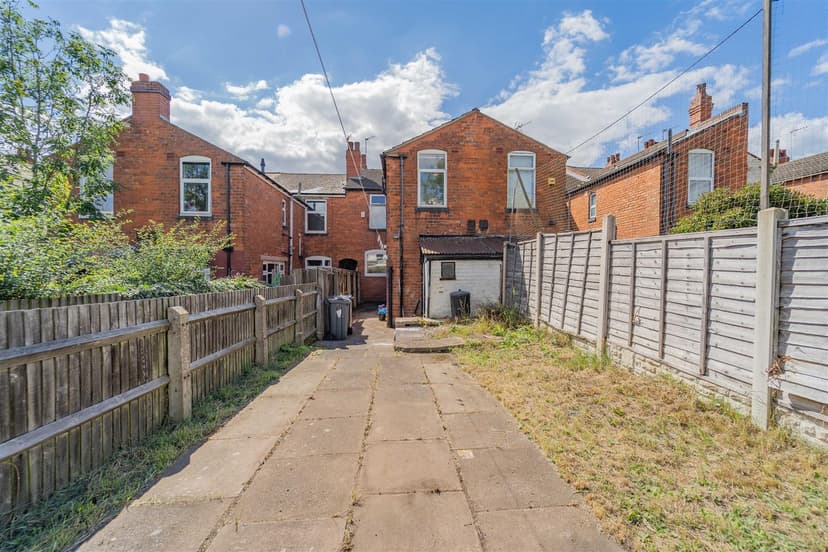 78, Warwards Lane - Image 7