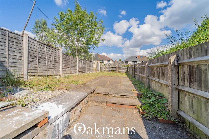 78, Warwards Lane - Image 1