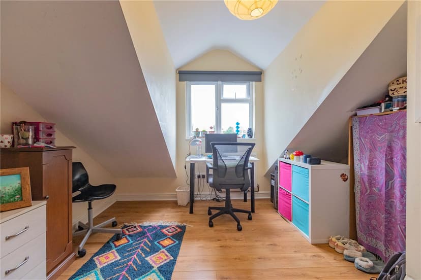 19, Heeley Road - Image 11