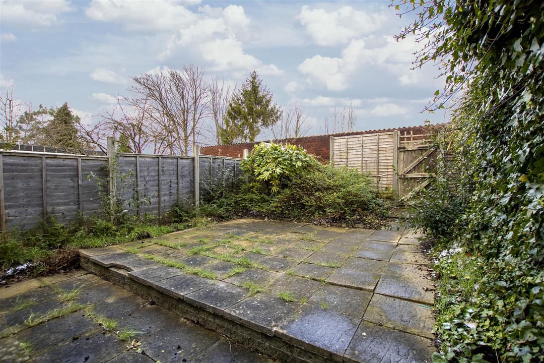 347, Tiverton Road