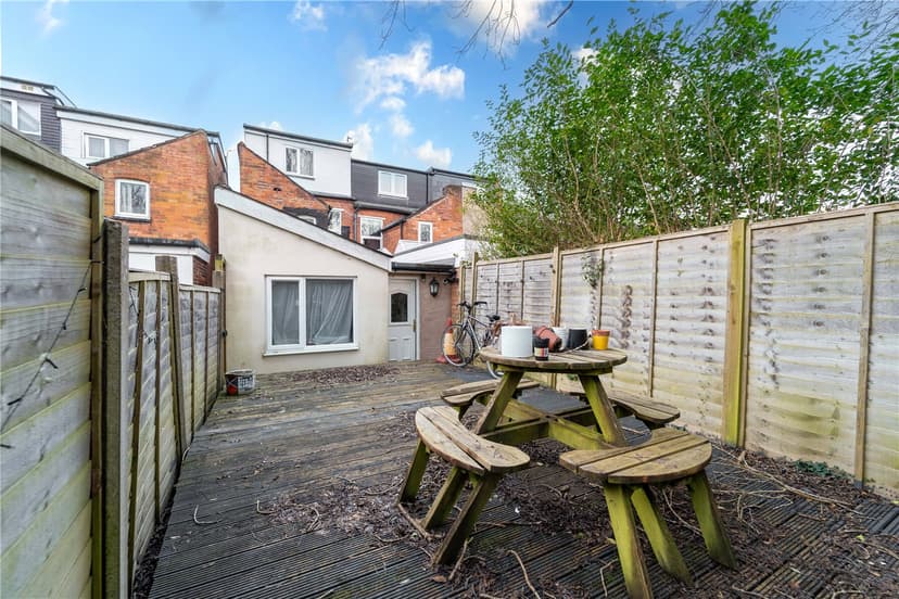 239, Heeley Road - Image 7