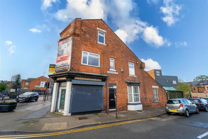 1458A, Pershore Road - Image 16