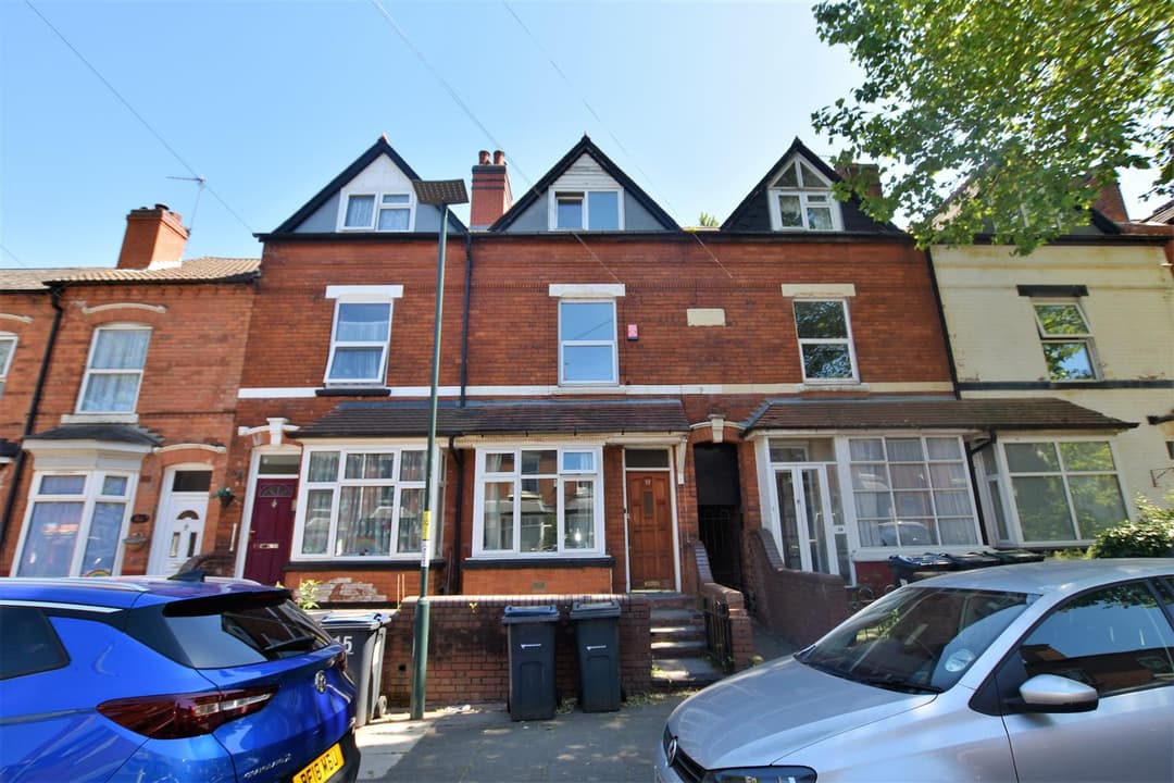 17, Lottie Road