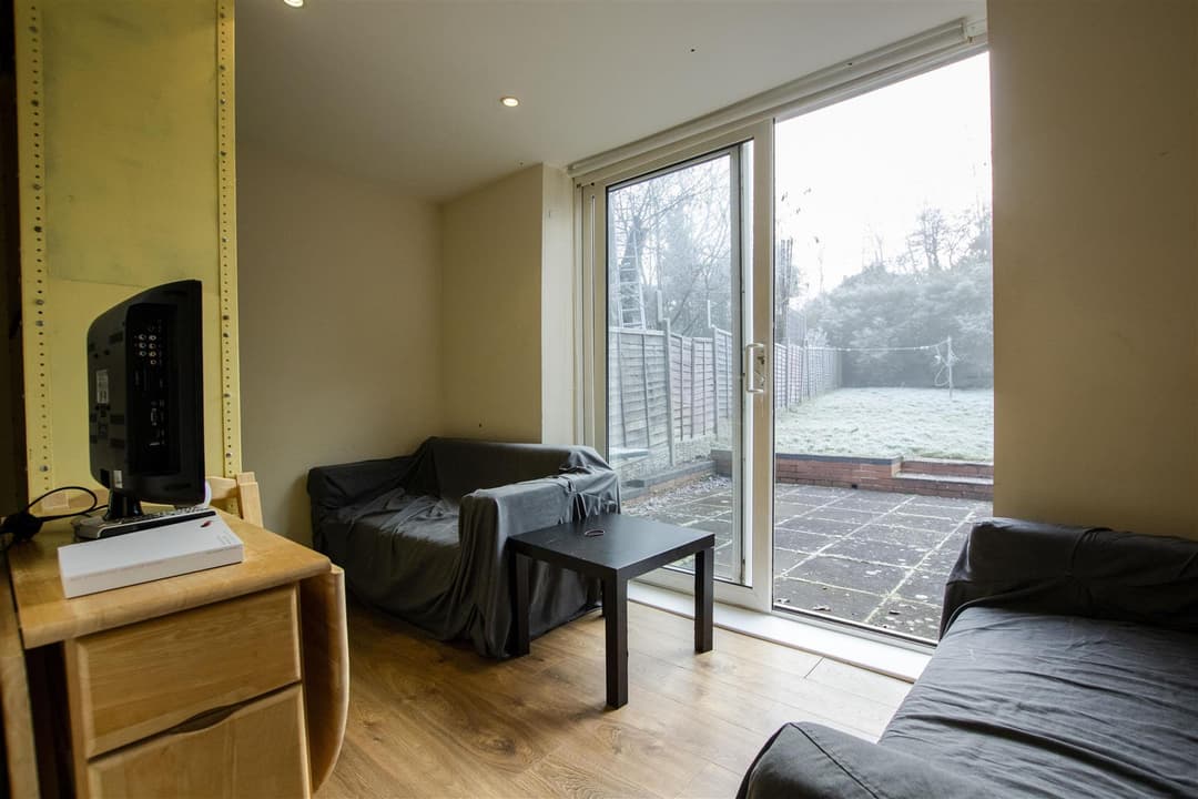 26, Nately Grove
