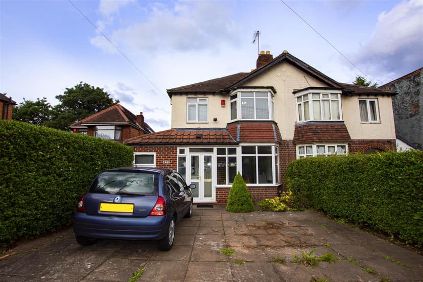 428, Harborne Park Road - Image 1