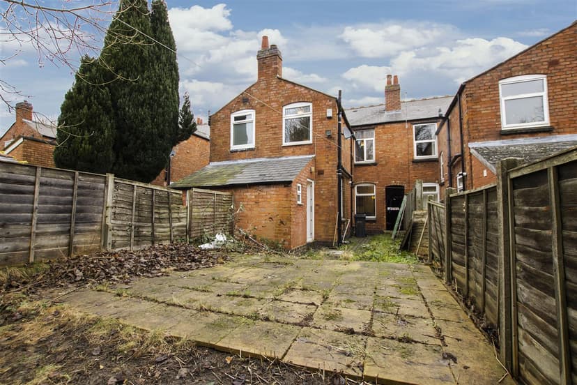 257, Warwards Lane - Image 2