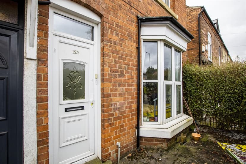 199, Harborne Lane - Image 10