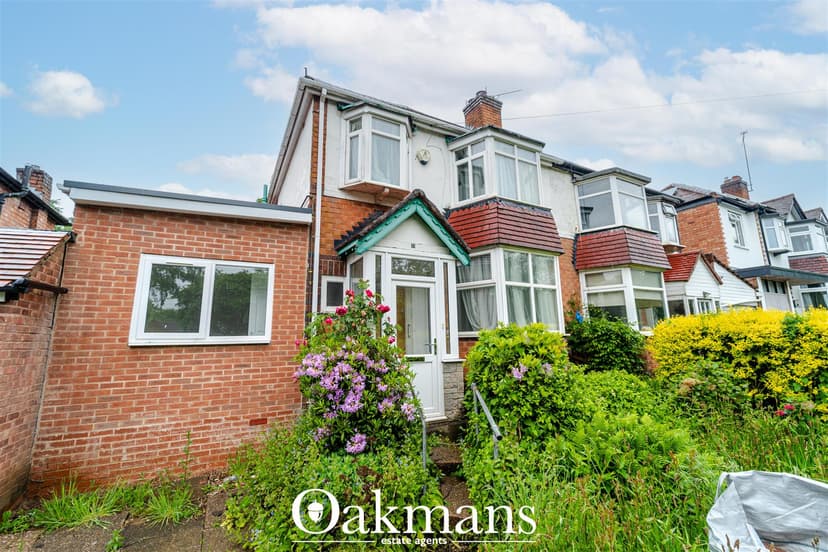 23, Shenley Fields Road - Image 9