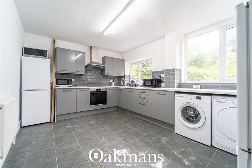23, Shenley Fields Road - Image 8