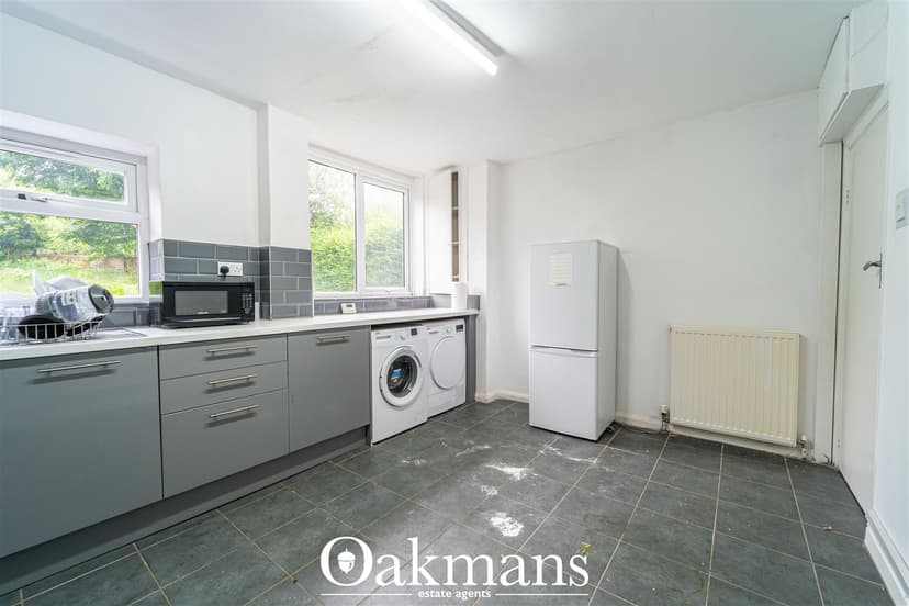 23, Shenley Fields Road - Image 7