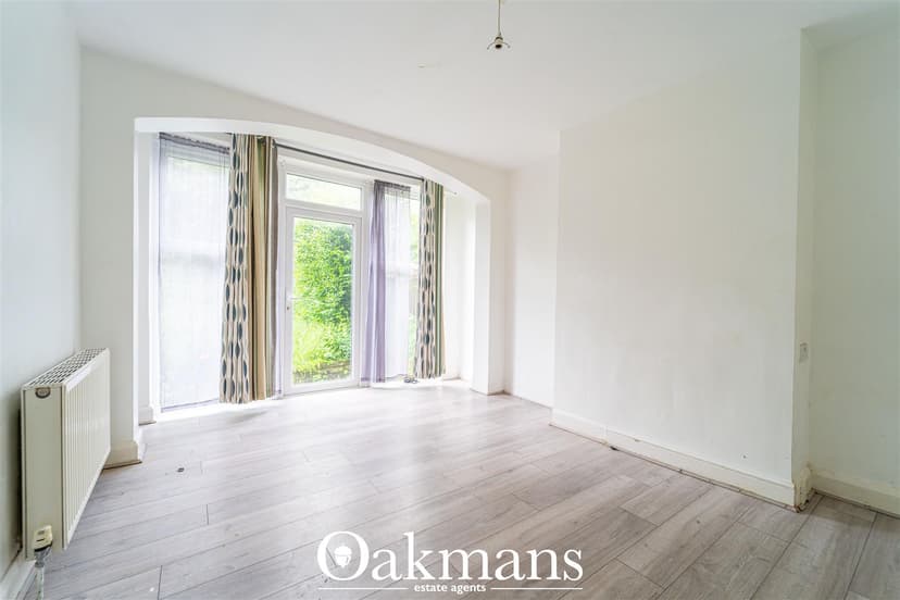 23, Shenley Fields Road - Image 3