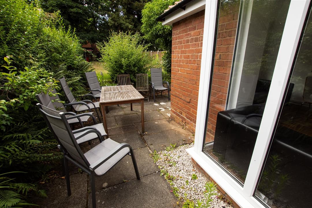 98, Bournbrook Road