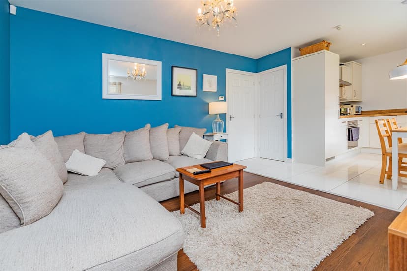 Flat 2, Ward Place - Image 9