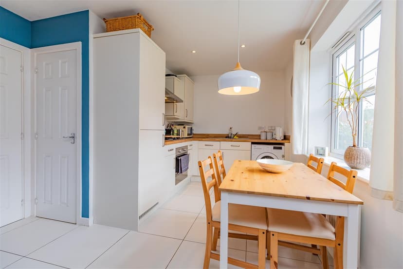 Flat 2, Ward Place - Image 7