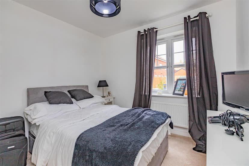 Flat 2, Ward Place - Image 6