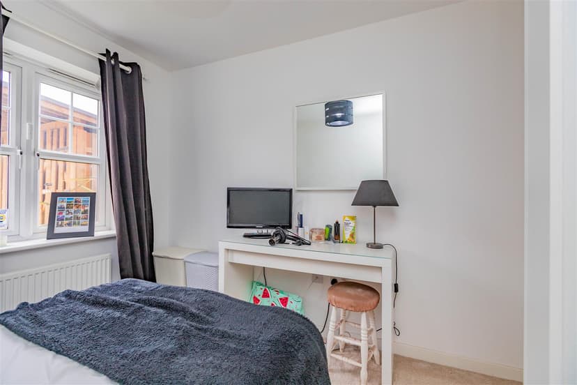 Flat 2, Ward Place - Image 5