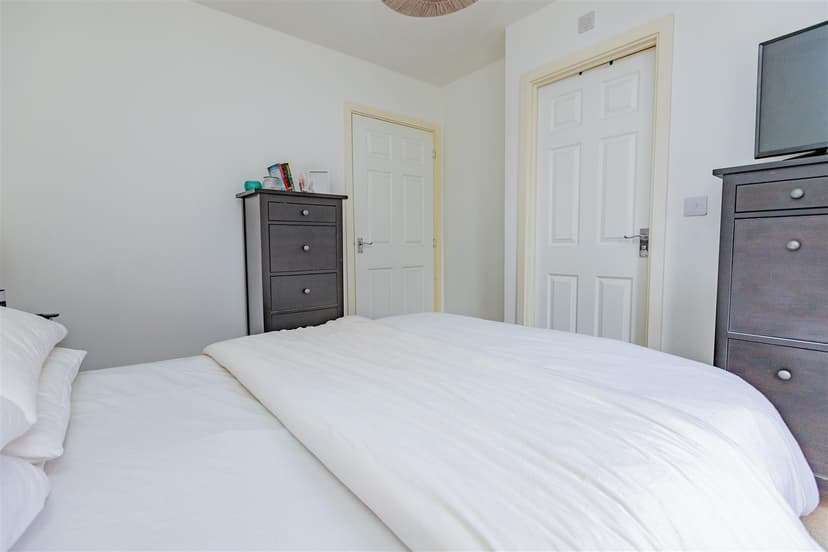 Flat 2, Ward Place - Image 4