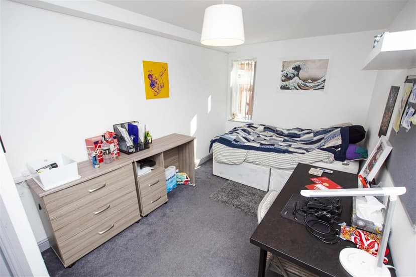 66, Teignmouth Road - Image 5