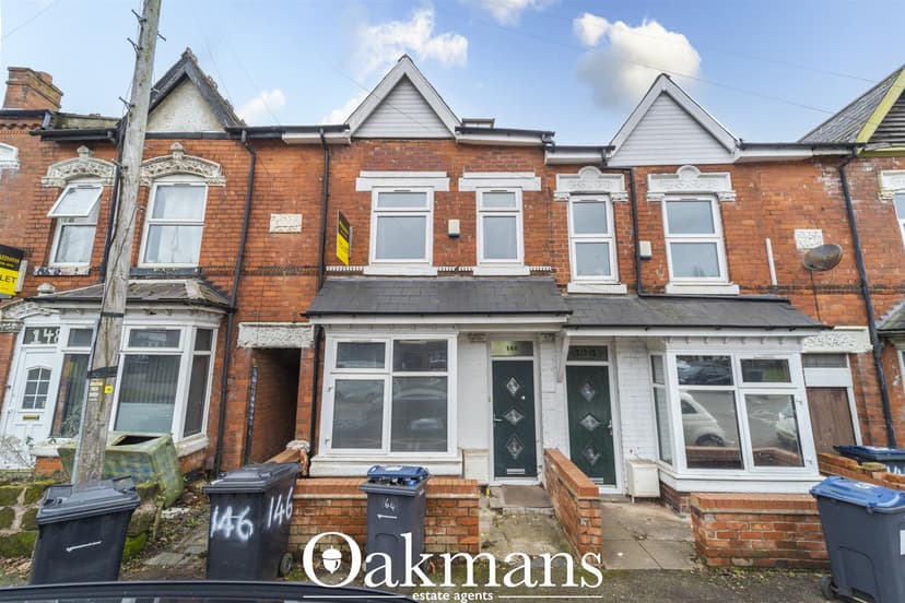 146, Bournbrook Road - Image 1