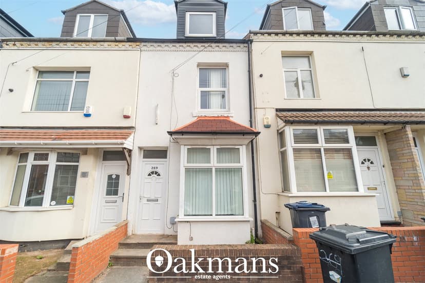 269, Heeley Road - Image 2