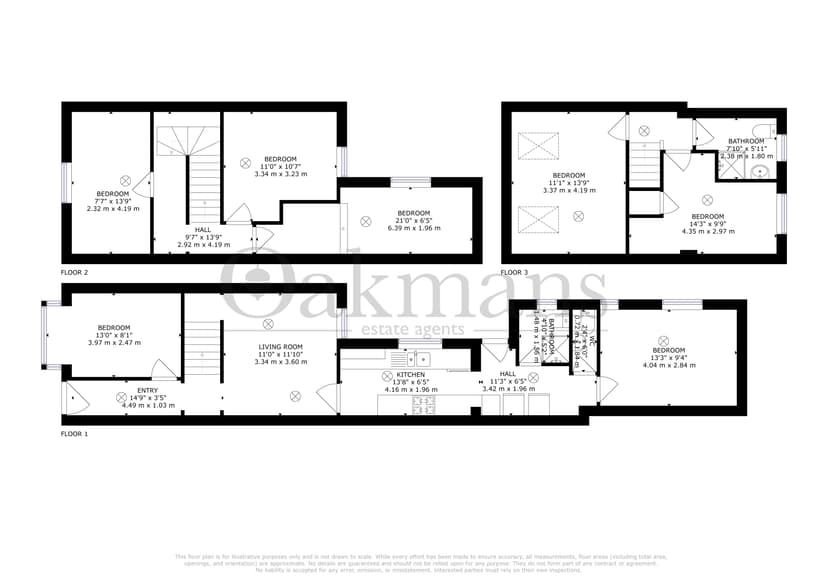 89, Dawlish Road - Image 1