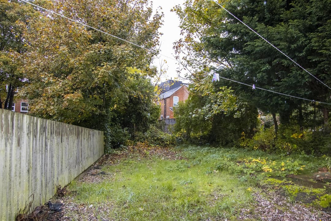21, Teignmouth Road