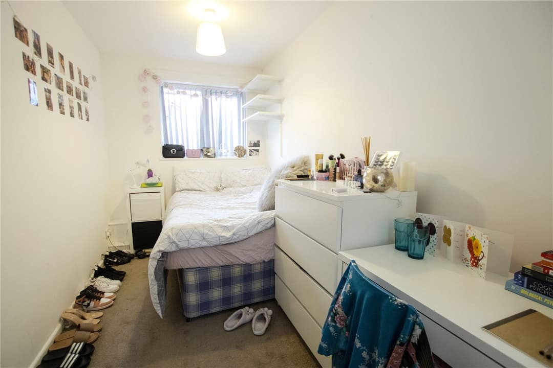80, Heeley Road