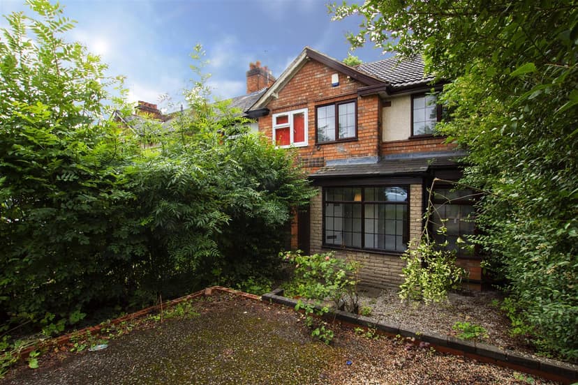 70, Quinton Road - Image 1