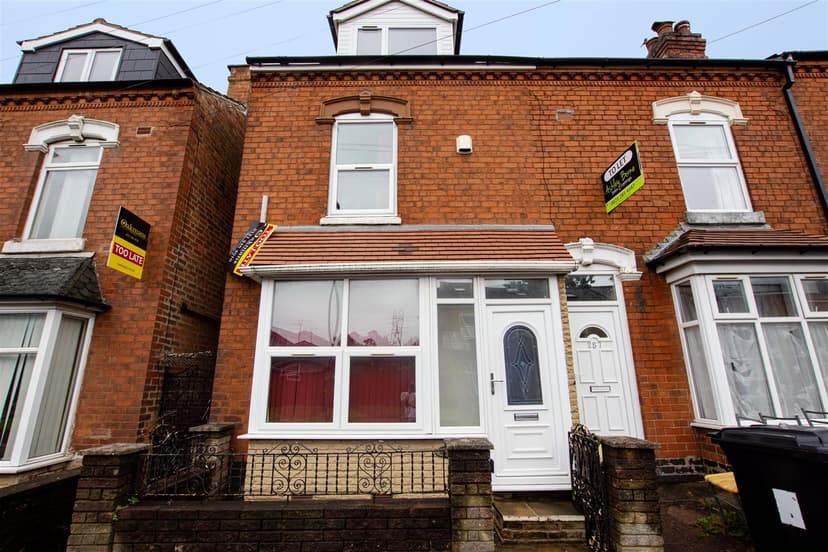 255, Heeley Road - Image 13