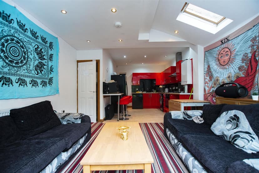255, Heeley Road - Image 12
