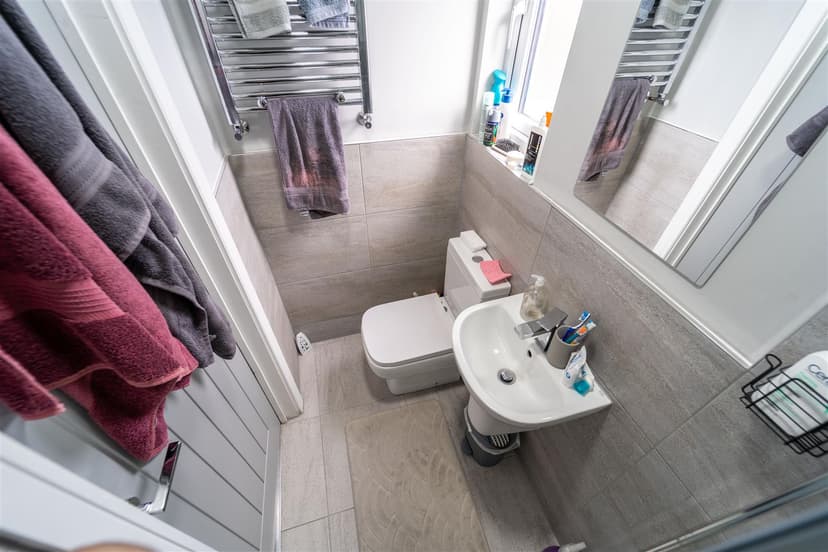 6, Coronation Road - Image 6